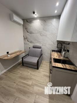 1-к квартира, посуточно, 24м2, 5/19 этаж