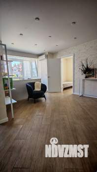 2-к квартира, посуточно, 44м2, 2/5 этаж