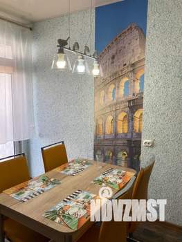 2-к квартира, посуточно, 68м2, 4/5 этаж