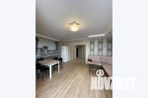 2-к квартира, посуточно, 70м2, 10/18 этаж