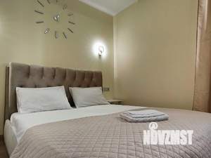 1-к квартира, посуточно, 16м2, 1/1 этаж