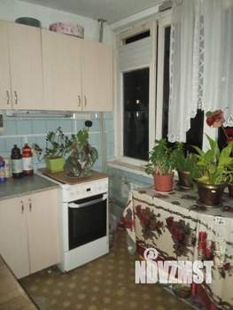 1-к квартира, на длительный срок, 21м2, 3/5 этаж