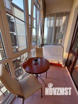 Студия квартира, на длительный срок, 29м2, 9/13 этаж