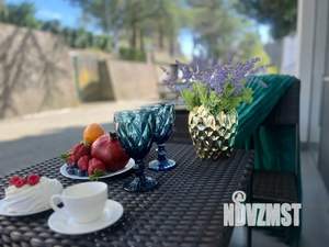 Студия квартира, посуточно, 20м2, 1/5 этаж