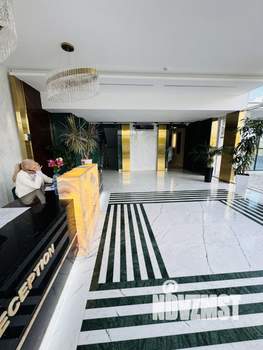 Студия квартира, посуточно, 18м2, 18/19 этаж