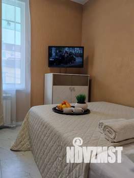 Студия квартира, посуточно, 26м2, 2/3 этаж