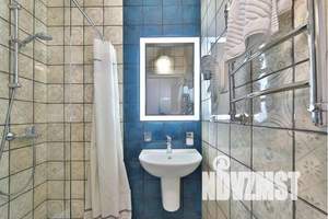 1-к квартира, посуточно, 18м2, 5/7 этаж