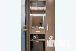 1-к квартира, посуточно, 21м2, 4/8 этаж