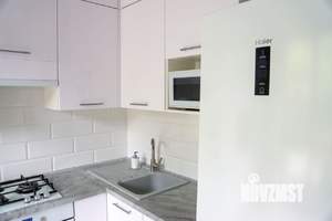 2-к квартира, на длительный срок, 38м2, 5/6 этаж