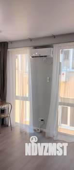 1-к квартира, на длительный срок, 24м2, 3/4 этаж