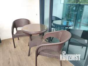 1-к квартира, посуточно, 20м2, 4/5 этаж