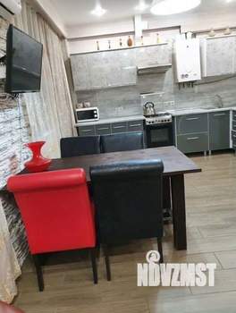 Студия квартира, на длительный срок, 41м2, 2/9 этаж