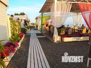 3-к квартира, посуточно, 45м2, 9/13 этаж