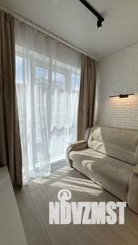 3-к квартира, посуточно, 45м2, 12/13 этаж