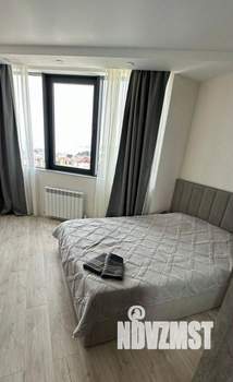 2-к квартира, посуточно, 57м2, 7/22 этаж