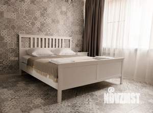 1-к квартира, посуточно, 45м2, 2/4 этаж