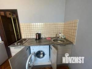 1-к квартира, посуточно, 20м2, 6/8 этаж