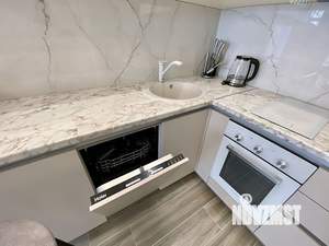 1-к квартира, посуточно, 29м2, 6/20 этаж