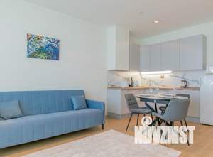 2-к квартира, на длительный срок, 100м2, 12/15 этаж