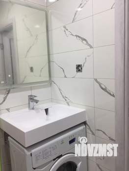 1-к квартира, посуточно, 36м2, 1/5 этаж
