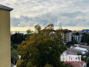 1-к квартира, посуточно, 25м2, 8/9 этаж