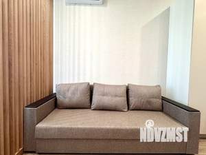 Студия квартира, посуточно, 30м2, 11/20 этаж