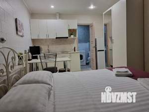 1-к квартира, посуточно, 26м2, 1/1 этаж