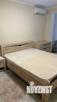 1-к квартира, на длительный срок, 35м2, 2/5 этаж