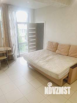 2-к квартира, на длительный срок, 37м2, 4/5 этаж