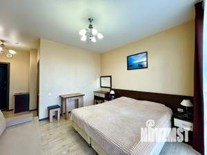 1-к квартира, посуточно, 22м2, 5/5 этаж