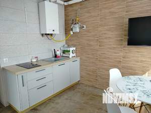 1-к квартира, посуточно, 41м2, 9/9 этаж