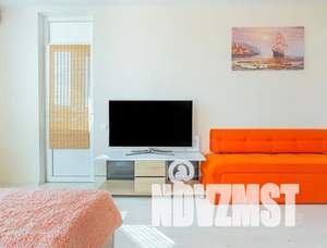 Студия квартира, на длительный срок, 37м2, 17/19 этаж