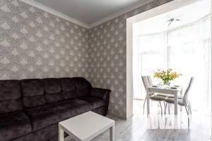 2-к квартира, посуточно, 76м2, 10/20 этаж