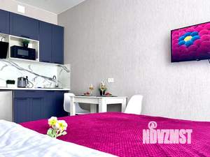 1-к квартира, посуточно, 20м2, 1/3 этаж