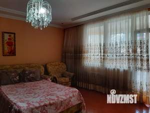 2-к квартира, на длительный срок, 75м2, 1/15 этаж