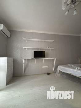 1-к квартира, на длительный срок, 38м2, 2/3 этаж