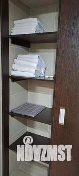 2-к квартира, посуточно, 45м2, 1/2 этаж