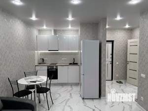 1-к квартира, на длительный срок, 37м2, 20/26 этаж