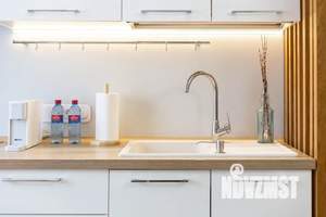 2-к квартира, посуточно, 51м2, 12/20 этаж