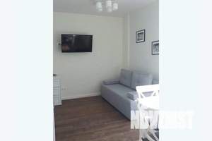 1-к квартира, посуточно, 30м2, 2/14 этаж