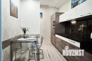 1-к квартира, посуточно, 40м2, 2/5 этаж