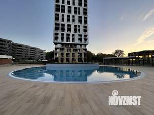 1-к квартира, посуточно, 29м2, 6/20 этаж