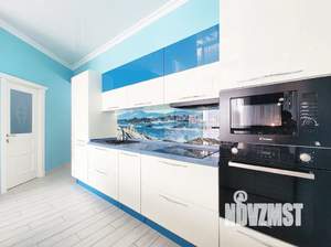 1-к квартира, посуточно, 50м2, 2/23 этаж