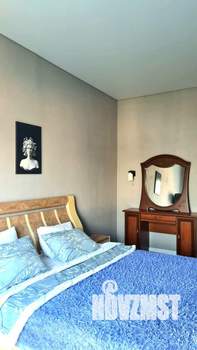 3-к квартира, посуточно, 50м2, 16/17 этаж