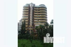 1-к квартира, посуточно, 39м2, 11/12 этаж