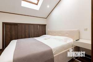 2-к квартира, посуточно, 38м2, 1/1 этаж