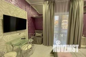 1-к квартира, посуточно, 22м2, 3/3 этаж