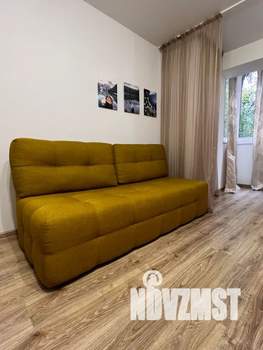1-к квартира, посуточно, 33м2, 1/4 этаж