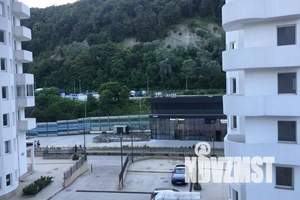 1-к квартира, посуточно, 40м2, 4/21 этаж