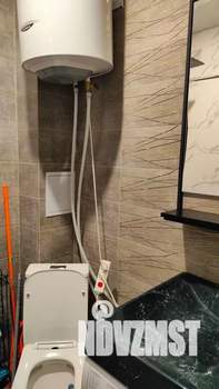 1-к квартира, посуточно, 20м2, 1/4 этаж